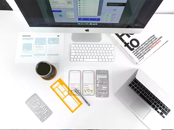 Corso UIUX Design