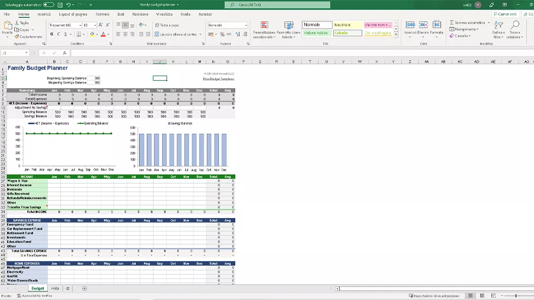 Corso VBA Excel