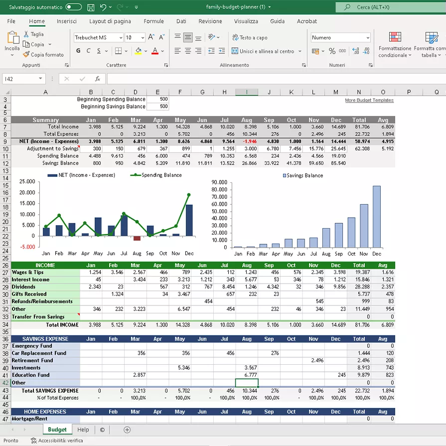 Corso VBA Excel