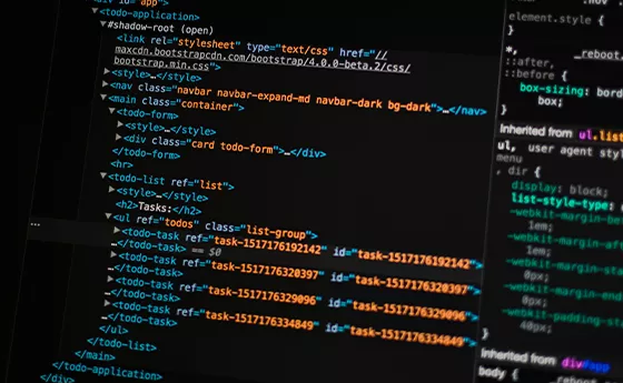 Corso Visual Studio