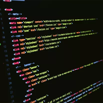 Corso Web Design