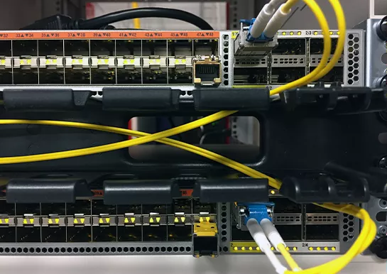 Corso Windows Server