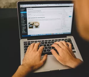Corso WordPress