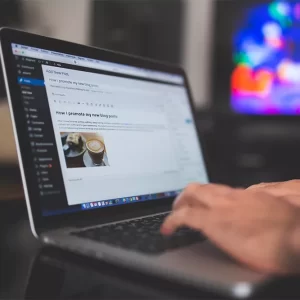 Corso WordPress