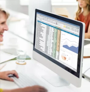 Corso iWork