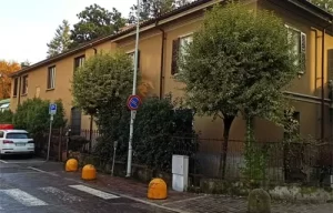 Sede Nord Italia MAC Formazione