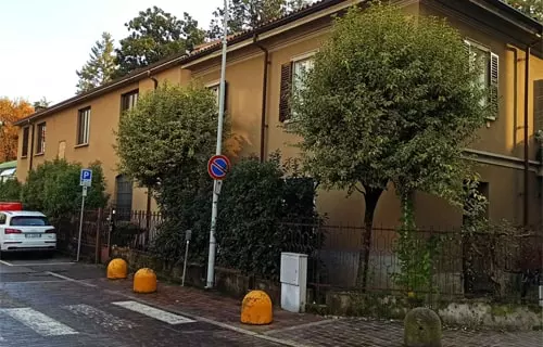 Sede Nord Italia MAC Formazione