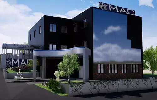 Sede Sud Italia MAC Formazione