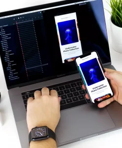 Certificazione Apple App Development con Swift