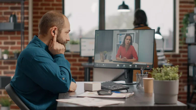Formazione in videoconferenza live tutti i vantaggi