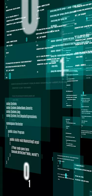 Certificazione C sharp Coding Apprentice