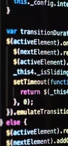 Certificazione Java Coding Apprentice