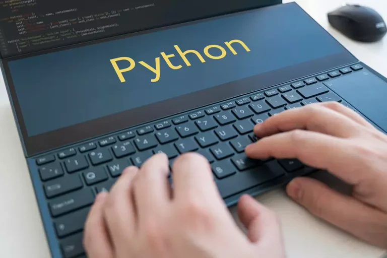cosa si può fare con python linguaggio del presente e del futuro