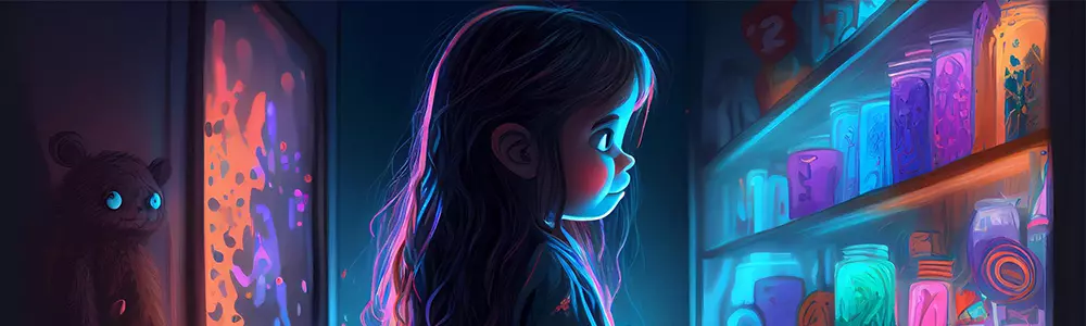le caratteristiche di blender