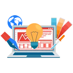 Corso di Grafica e Web Design