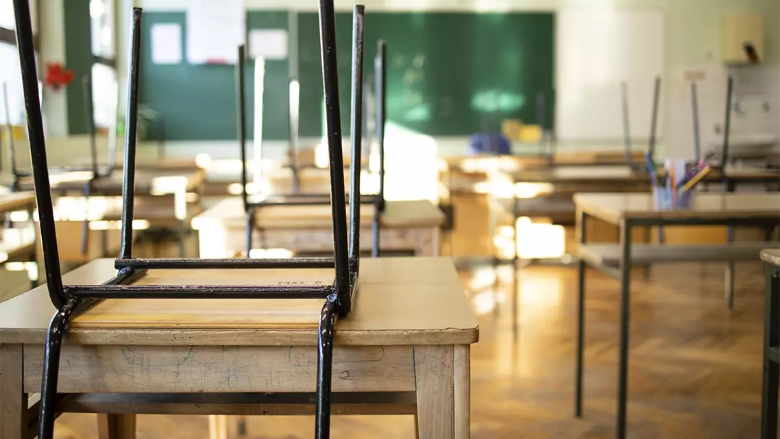 Promo Collaboratore Scolastico Certificazione Internazionale di Alfabetizzazione Digitale