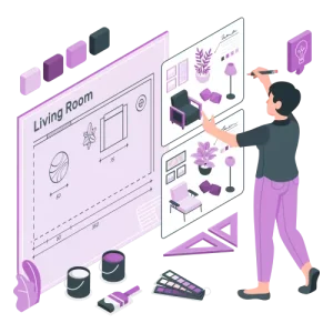 Corso Design di interni con Stage