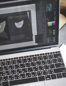 Corso Grafica con Stage