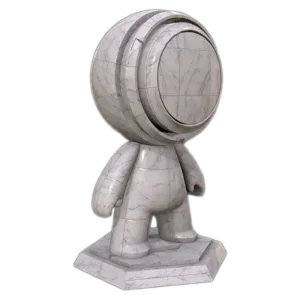Corso Substance Painter