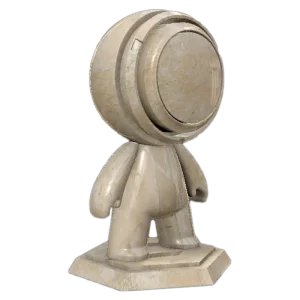 Corso Substance Painter