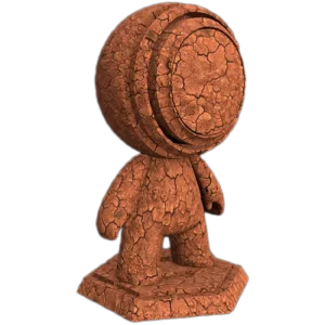 Corso Substance Painter