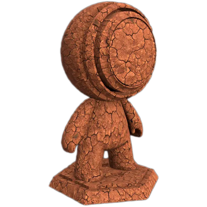 Corso Substance Painter