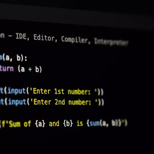 Python per principianti come andare a capo