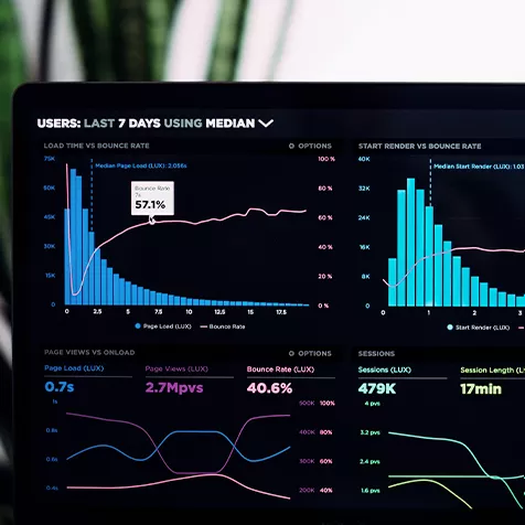 Corso Data Analyst