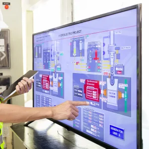 Corso Programmatore PLC