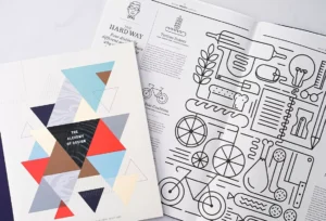 Corso Annuale Graphic Design & AI Visual Specialist