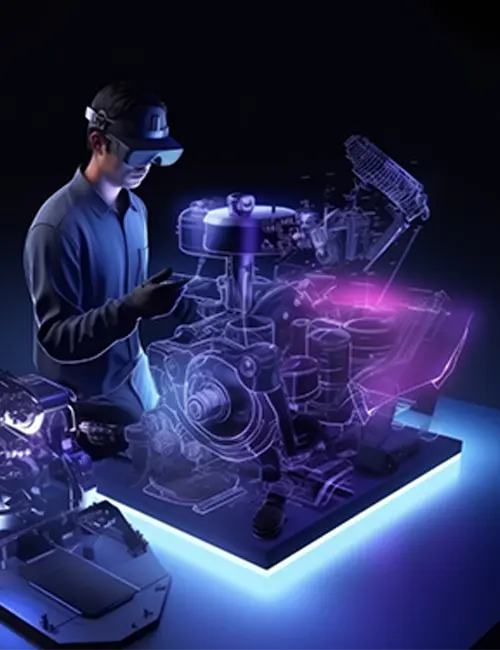 Corso Annuale Progettazione CAD e CAM con AI