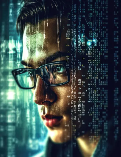 Corso Annuale Programmatore Informatico Full Stack & Intelligenza Artificiale