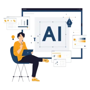 Corso Illustrazione e Fumetto con AI