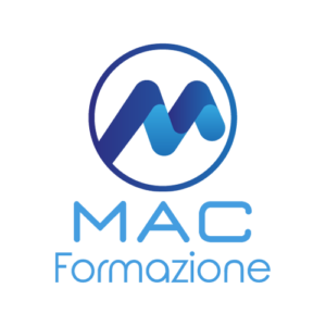 Logo MAC Formazione