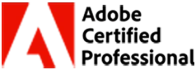 Certificazione Adobe Certified Professional