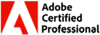 Certificazione Adobe Certified Professional