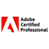 Certificazione Adobe Certified Professional