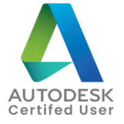 Certificazione Autodesk Certified User ACU