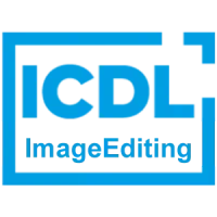Certificazione ICDL ImageEditing Specialised