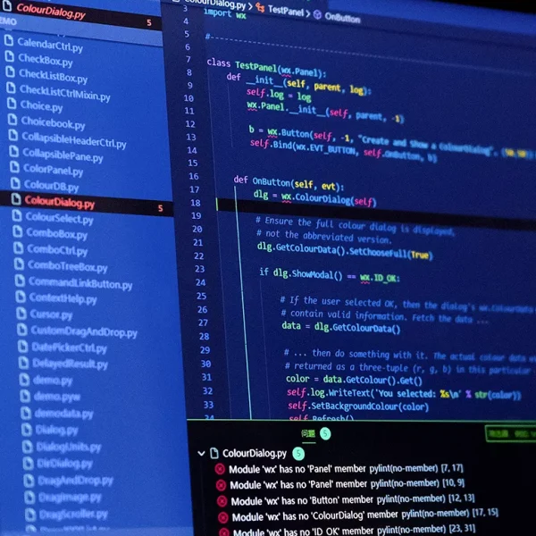 Certificazione Python Coding Apprentice (PCA)
