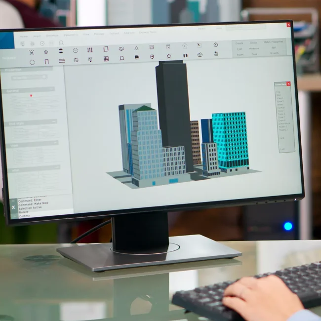 Corso BIM Coordinator certificato