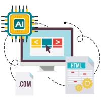 Corso Creare Siti Web con AI
