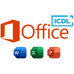 Corso Office ICDL (ex ECDL)