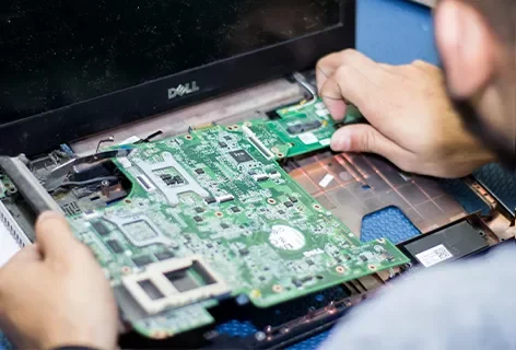 Corso Tecnico Informatico