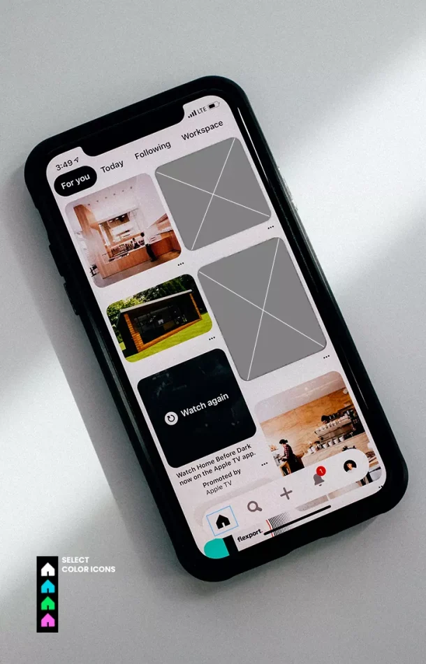 Corso UIUX Design