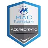 Ente Accreditato MAC Formazione