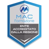 Ente Accreditato dalla Regione MAC Formazione